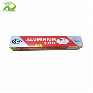 Medidor de espesor de rollo de papel de cocina de aluminio de grado alimenticio - Product Image 3