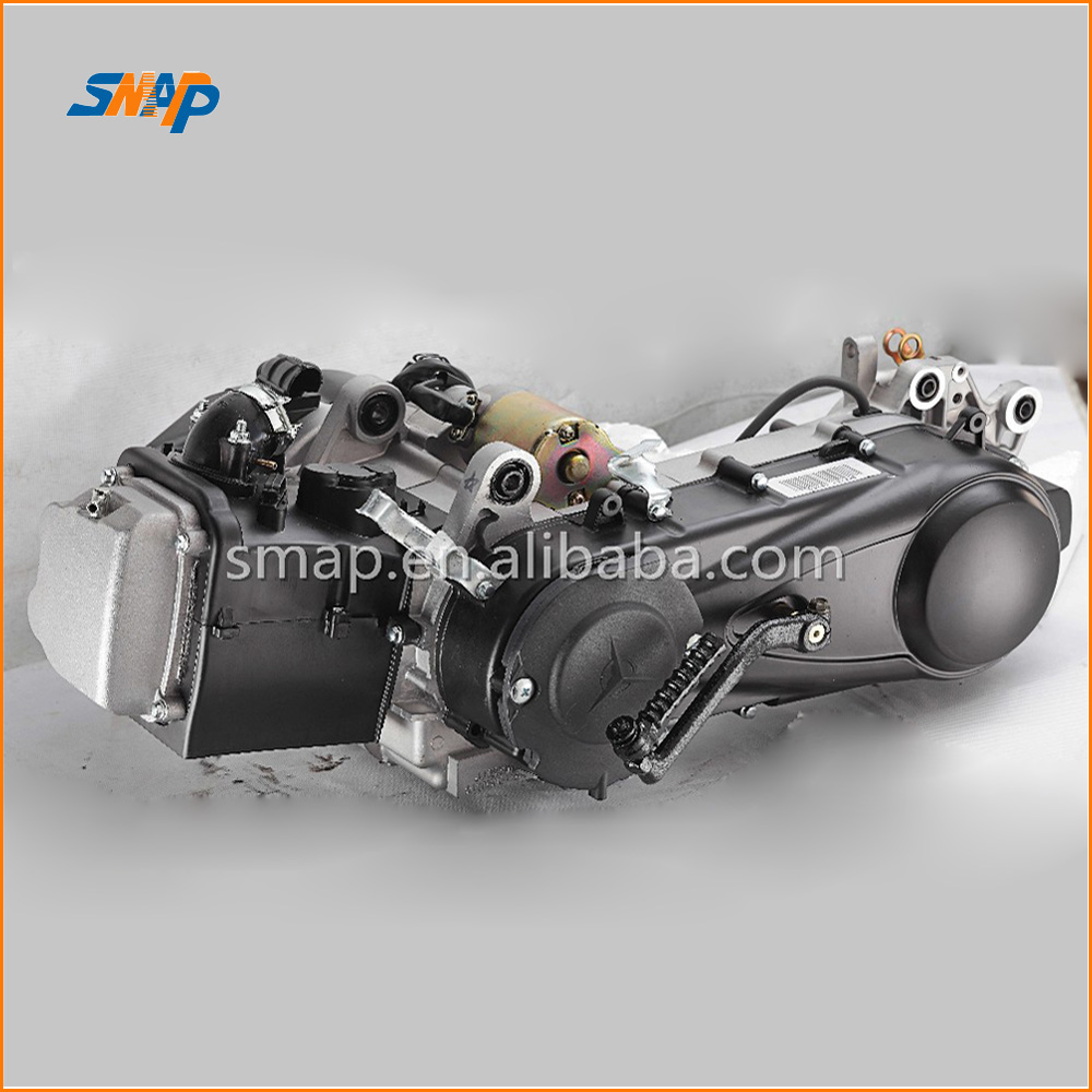 GY6 Eninge 1P57QMJ 150CC CVT стиль для бензиновых двигателей скутера