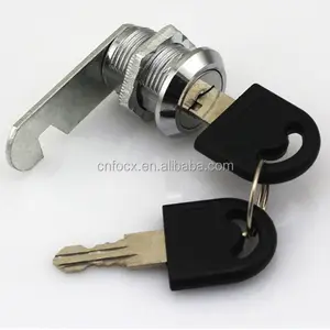 16/20/25/30mm Cam Lock / Door Cabinet lock / Mail Box Drawer Cupboard Locks