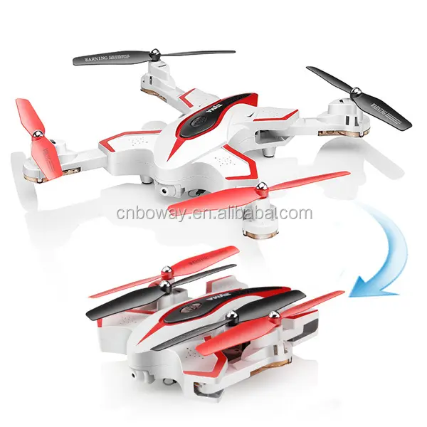 Syma X56W WIFI FPV Foldable Drone with HD Camera