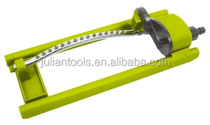 (PC-RL-POS700-1) Aspersor oscilante de 15 agujeros para jardín - Product Image 2