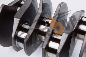 Geschmiedete oder Gegossene Kurbelwelle 69mm 82mm für VW Käfer - Product Image 2