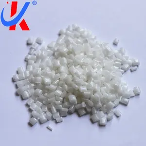 Engineering Polymers PC/ABS Alloy Plastic Raw Materials granular PC/ABS resin manufacturer wholesale