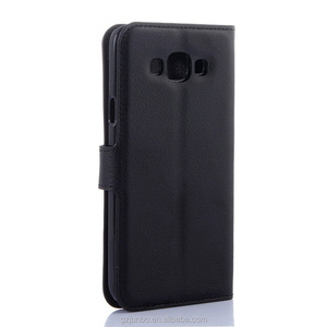 Precio de fábrica del teléfono Móvil funda de piel para <span class=keywords><strong>samsung</strong></span> galaxy <span class=keywords><strong>e7</strong></span> en stock