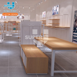 Custom Made Kim Loại Gỗ MDF Làm Tổ Bảng Cửa Hàng Lịch Thi Đấu Bán Lẻ Giày Hiển Thị Bảng - Product Image 1