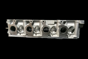 G-M culasse CH-EVROLET OPEL Astra 8V CORAS 2.0L 90209896 - Product Image 2