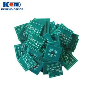 Kemeng Reset Drum Chip CT350769 Compatible for Xerox DocuCentre 236 286 336 DC286 2007 3007 Cartridge Chip Copier