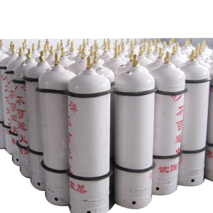 Fabrication chinoise de bouteilles d'oxygène à acétylène - Product Image 2