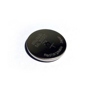 Batería de Botón <span class=keywords><strong>ML2032</strong></span> en Empaque de Tarjeta y Batería Recargable de Iones de Litio <span class=keywords><strong>ML2032</strong></span> - Product Image 1