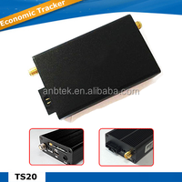 Mini appareil d'écoute caché gps gsm gprs, avec suivi de localisation du téléphone et récepteur gps à double fréquence