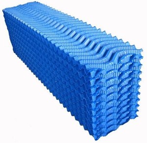 La torre de enfriamiento de la onda S de alta calidad del precio de fábrica se llena - Product Image 2