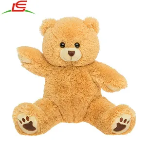 Orsacchiotto <span class=keywords><strong>Parlante</strong></span> Personalizzabile da 15 Pollici con Funzione di Registrazione - Product Image 1