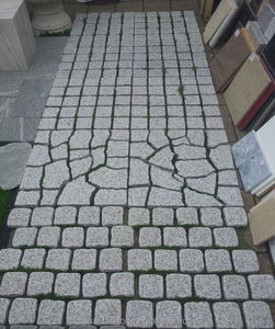GCCB147 — briques de château en granit naturel, pierres de pavage pour mur et cube, cube, cube, pour chaussée ou allée, meilleure vente chinoise - Product Image 6