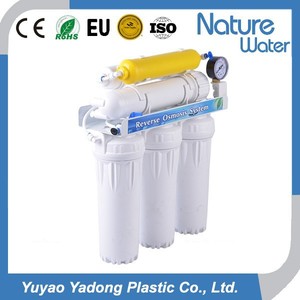 Vente! 6 filtre à eau de scène système avec minérale balle filtre ( NW-RO50-NP36 ) - Product Image 2