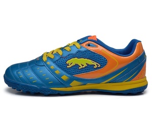 Chaussures de football de <span class=keywords><strong>futsal</strong></span> pour 2024, dernières chaussures de football pour hommes, chaussures de football personnalisées - Product Image 5