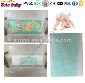 Gros Softcare Couches Bébé Amour Couches Bébé Pampas - Product Image 1