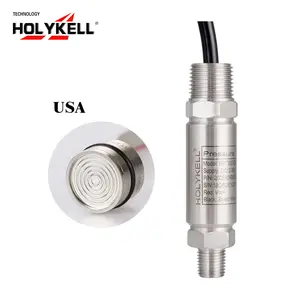 Holykell מפעל HPT200-EX פיצוץ הוכחה פיזואלקטריים לחץ חיישן