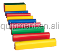 Chine Appareils <span class=keywords><strong>De</strong></span> Sport <span class=keywords><strong>Gymnastique</strong></span> Protection <span class=keywords><strong>de</strong></span> L'environnement des Enfants Doux Jouant Tapis - Product Image 2