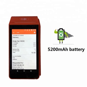 Thông minh <span class=keywords><strong>Top</strong></span> Điện Thoại Di Động-<span class=keywords><strong>Up</strong></span> Cầm Tay Android Pos Thiết Bị Đầu Cuối/GPRS/3 gam/4 gam/Wifi/ blutooth - Product Image 5