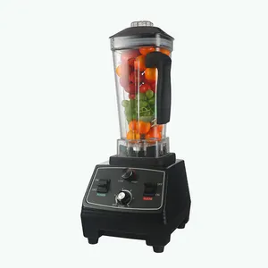 Good performance Juicer Machine Smoothie Commercial milkshake machine with Factory price for household