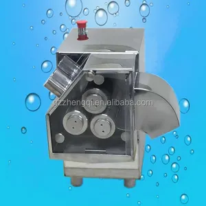 304 Stainless Steel harga Pabrik gula tebu juicer, tebu juice extractor mesin (ZQW-GZJ)