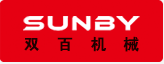 Qiqihar Sunby Machinery Co., Ltd. logo
