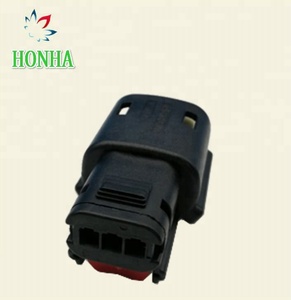 <span class=keywords><strong>3</strong></span> broches <span class=keywords><strong>molex</strong></span> mx150 connecteur automobile étanche femelle 33471-0301 - Product Image 5