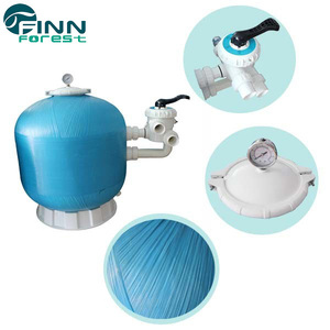 Idrovore Clearwater 3HP industriale in fibra di vetro <span class=keywords><strong>filtro</strong></span> <span class=keywords><strong>a</strong></span> <span class=keywords><strong>sabbia</strong></span> serbatoio diametro 10000mm <span class=keywords><strong>per</strong></span> stagni e piscine - Product Image 1