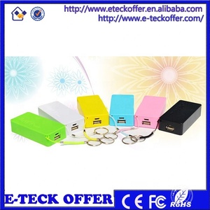 Recargable 18650 batería de litio 6000 mAh 6600 mAh 7800 mAh Banco de la energía fábrica al por mayor 18650 batería 5600 mAh - Product Image 6