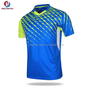 Maglie da Calcio Originali di Marca a Prezzo Scontato 2021, Magliette Sportive Personalizzabili per Sublimazione - Product Image 2