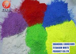 Bột Titan Dioksit Rutil Loại Công Nghiệp R218 với hàm lượng Rutil 98%, đạt chứng nhận ISO9001, dùng cho Sơn phủ, Mực in, Sơn, Nhựa - Product Image 3