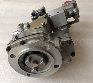 Genset ชิ้นส่วนเครื่องยนต์อื่นๆ NT855 NT855ปั๊มฉีดน้ำมันเชื้อเพลิง4951501 3019487 3019488 3262111 - Product Image 2