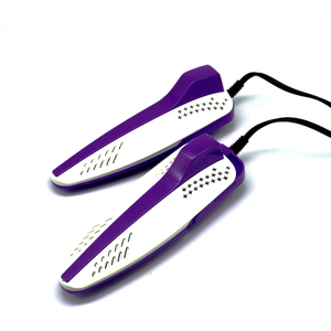 Séchoir à Chaussures Électrique Portable à Prise UE avec Lumière UV - Product Image 4
