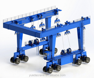 300ton เรือยกเครนขา,เรือยอชท์มือถือรอกยกเครนขา - Product Image 1