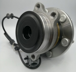 <span class=keywords><strong>Roulement</strong></span> de moyeu de roue d'essieu <span class=keywords><strong>avant</strong></span> 40202EB70B pour Nissan <span class=keywords><strong>Navara</strong></span> <span class=keywords><strong>D40</strong></span> 2WD 3DUF050F-3 40202-EB70B - Product Image 4