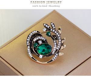 <span class=keywords><strong>Broche</strong></span> de <span class=keywords><strong>cheveux</strong></span> de <span class=keywords><strong>mariée</strong></span>, vente en gros - Product Image 5