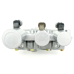 Valvola Solenoide per Trasmissione CVT 27200-<span class=keywords><strong>PWR</strong></span>-901 27200-<span class=keywords><strong>PWR</strong></span>-013 27200 <span class=keywords><strong>PWR</strong></span> 901 per HONDA - Product Image 5
