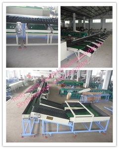 CE Được Phê Duyệt Điện Tử Trái Cây/Rau Phân Loại Máy/Cà Chua Phân Loại Dòng - Product Image 2