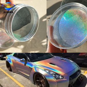 Pigmento para Tintas Em Pó Spectraflair Pigmento Do Laser Unicórnio Holográfico - Product Image 2