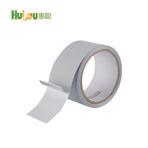 Nuevos productos 80 micras de <span class=keywords><strong>aluminio</strong></span> caucho <span class=keywords><strong>butilo</strong></span> <span class=keywords><strong>cinta</strong></span> - Product Image 3