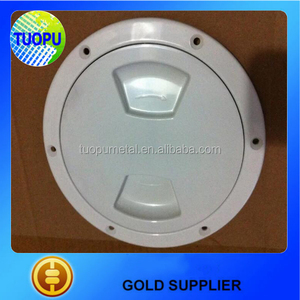 Chine marine ABS bateau <span class=keywords><strong>trappe</strong></span> de pont, étanche marine trappes en aluminium couverture de <span class=keywords><strong>trappe</strong></span> de bateau à vendre - Product Image 2