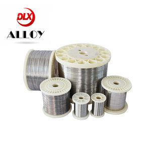 Cr10 Ni90 nichrome 90 nickel chrome fil de résistance alien fusionné clapton - Product Image 6