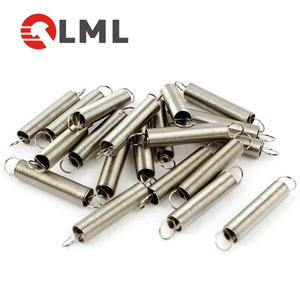 OEM Nichrome маленькая пружина из нержавеющей стали для торгового автомата <span class=keywords><strong>K26</strong></span> оборудование для упражнений гамак кресло-качалка Щетка стеклоочистителя игрушка - Product Image 4