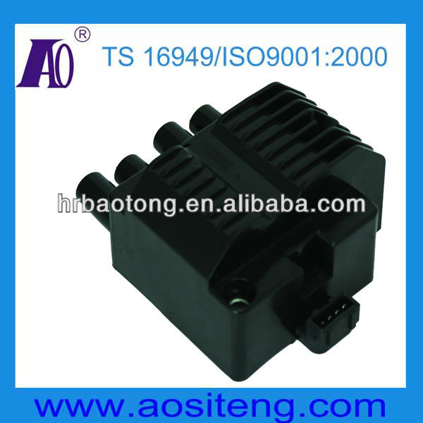 КАТУШКА ЗАЖИГАНИЯ OPEL 1208063 Holden 10457075 Delphi DS10000 BERU ZS026 Pontiac 1103872 1103905 D553 D547