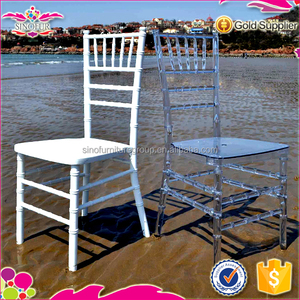 Gran <span class=keywords><strong>precio</strong></span> Sinofur <span class=keywords><strong>tiffany</strong></span> boda silla exterior - Product Image 4