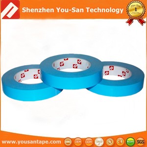 Comercio al por mayor elástica resistente al calor <span class=keywords><strong>cinta</strong></span> adhesiva de doble cara térmica para las <span class=keywords><strong>luces</strong></span> <span class=keywords><strong>LED</strong></span> - Product Image 3
