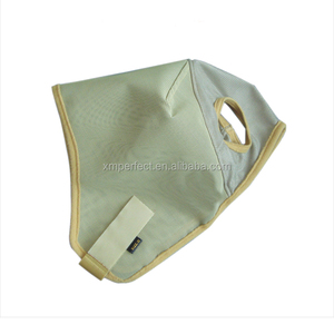 Fabricante personalizado Productos Ecuestres máscara mosca caballo con alta calidad - Product Image 4
