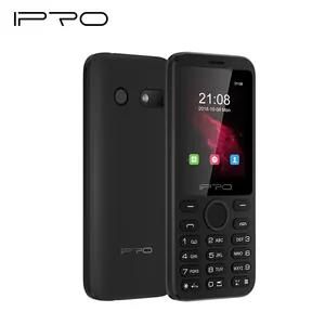 גבוהה באיכות IPRO 2.4 אינץ CE FCC 3G 4G חכם KaiOS טלפון