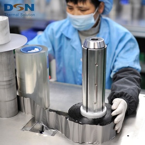 Chất Lượng Cao Nhiệt Dẫn Điện <span class=keywords><strong>Graphite</strong></span> Lá Graphene CuộN - Product Image 5