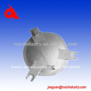 La chine <span class=keywords><strong>de</strong></span> fonderie <span class=keywords><strong>de</strong></span> moulage à cire perdue, castings marine - Product Image 1